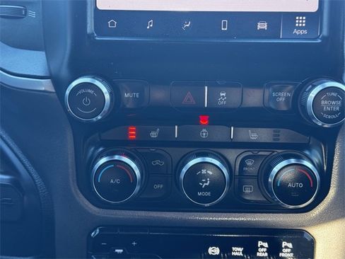 Certified 2022 RAM 2500 Big Horn w/ Level C Equiment Group image 34