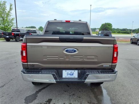 Certified 2023 Ford F150 XLT image 4