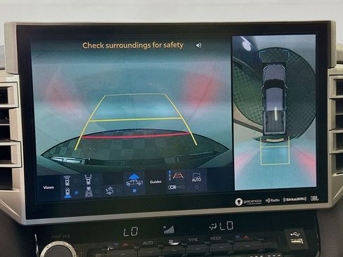 Used 2024 Toyota Tundra Limited image 14