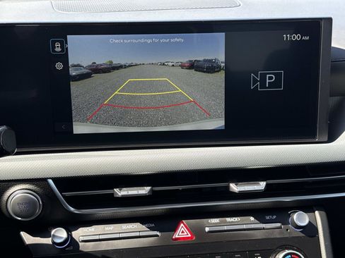 New 2026 Hyundai Sonata SE FWD image 4