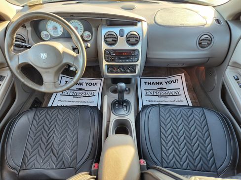 Used 2005 Dodge Stratus R/T w/ Leather Interior Group image 15
