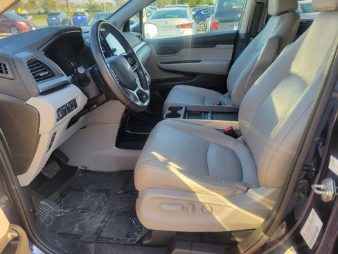 Used 2019 Honda Odyssey EX-L image 20