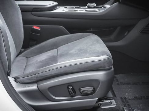 Certified 2024 Lexus RZ 300e Premium w/ Accessory Package (2T) FWD image 25
