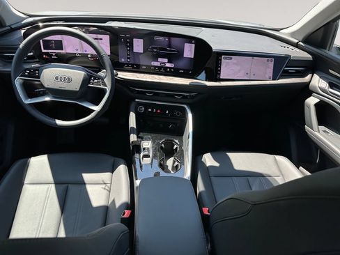 New 2026 Audi Q5 Premium Plus AWD/4WD image 10