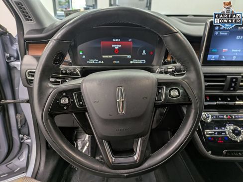Certified 2022 Lincoln Corsair Reserve w/ Sport Package AWD/4WD image 24