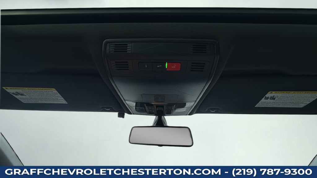 Used 2021 Volkswagen Tiguan SE R-Line FWD image 22