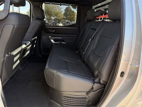 Used 2024 Toyota Tundra Platinum image 28