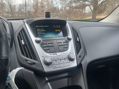 Used 2014 Chevrolet Equinox LT w/ Driver Convenience Package image 35