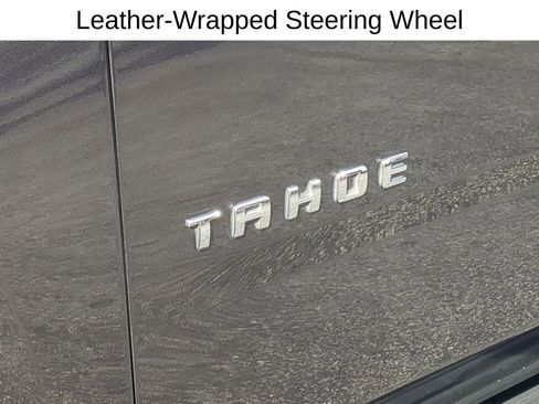 Used 2017 Chevrolet Tahoe LS image 39