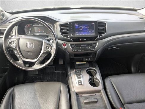 Used 2021 Honda Ridgeline RTL-E image 16