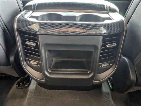 Used 2020 RAM 1500 Rebel w/ Rebel Level 1 Equipment Group AWD/4WD image 17