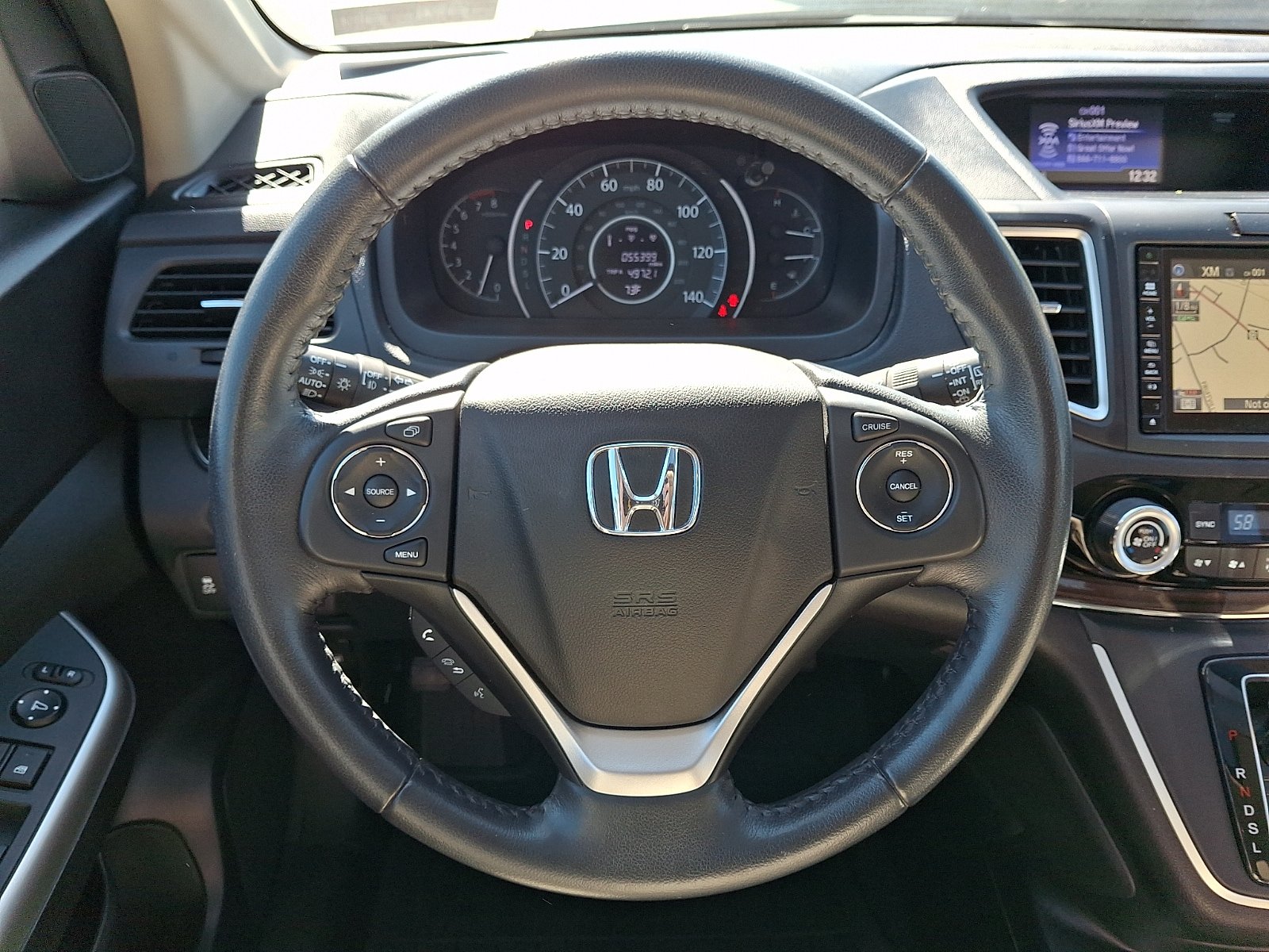 Used 2016 Honda CR-V EX-L image 21