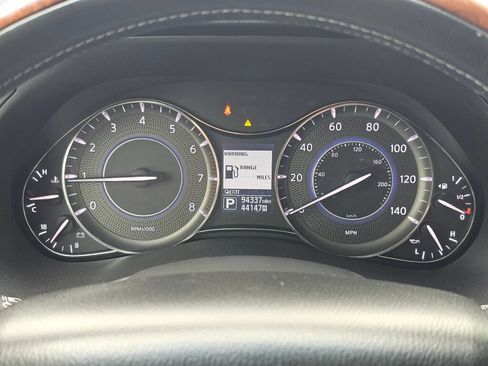 Used 2015 INFINITI QX80 4WD image 17