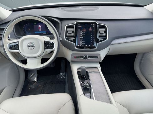 Certified 2023 Volvo XC90 B6 Plus w/ Protection Package Premier image 26