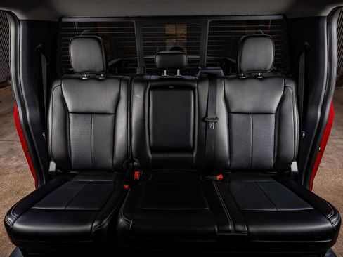 Used 2021 Ford F250 Lariat w/ Lariat Ultimate Package image 35