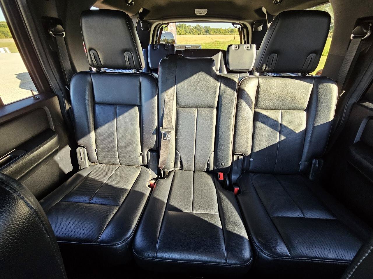 Used 2017 Ford Expedition EL XLT w/ Equipment Group 202A AWD/4WD image 78