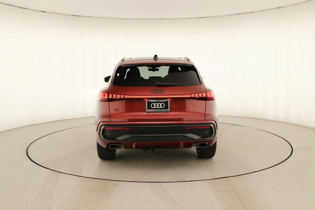 New 2026 Audi Q5 Premium Plus AWD/4WD image 5