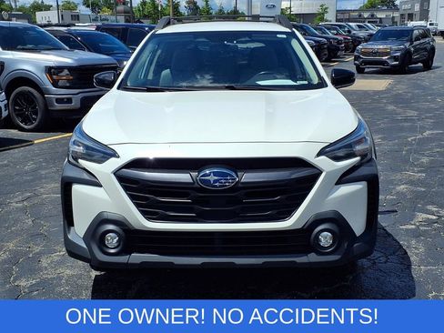 Used 2023 Subaru Outback Premium AWD/4WD image 22