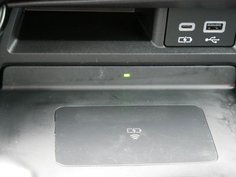 Used 2023 Lexus NX 450h+ AWD w/ Luxury Package image 30