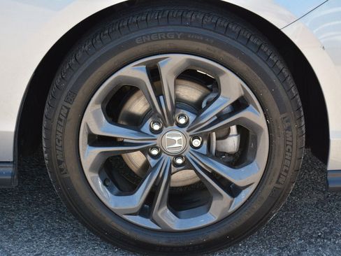 Used 2023 Honda Accord EX image 34