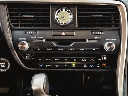 Used 2018 Lexus RX 350 FWD w/ Accessory Package image 30