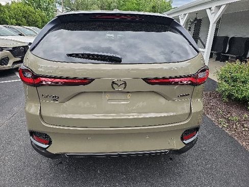 New 2026 MAZDA CX-70 3.3 Turbo w/ Premium Plus Pkg AWD/4WD image 6