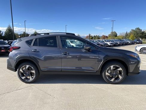 New 2025 Subaru Crosstrek 2.5i Limited image 6
