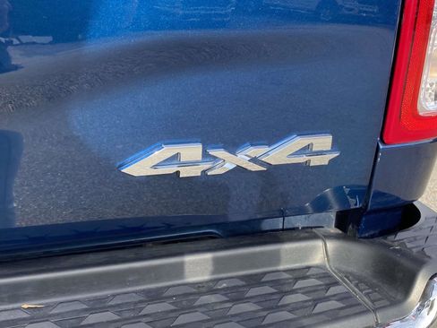 Certified 2024 RAM 2500 Big Horn w/ Bed Utility Group image 11