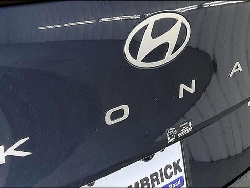 New 2026 Hyundai Kona Limited AWD/4WD image 38