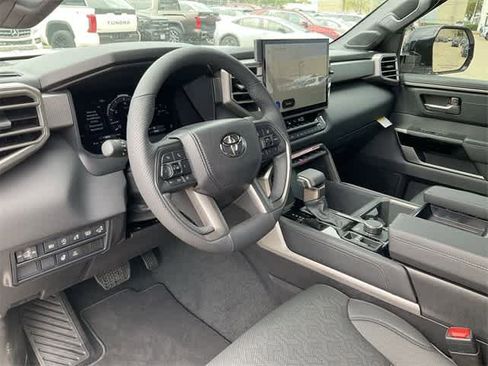 Used 2025 Toyota Tundra Limited image 10