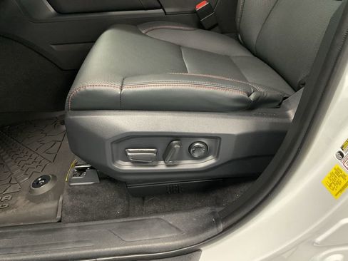 New 2025 Toyota Tundra TRD Pro image 20