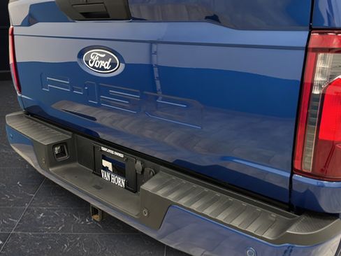 Used 2025 Ford F150 STX AWD/4WD image 34