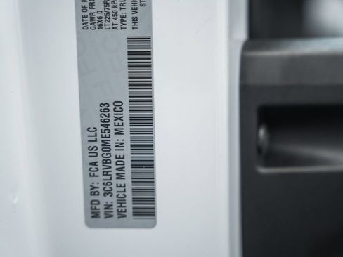 Used 2021 RAM ProMaster 1500 FWD image 35