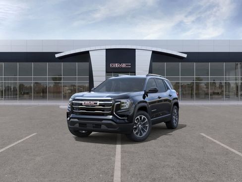New 2026 GMC Terrain Elevation w/ Elevation Premium Package image 8
