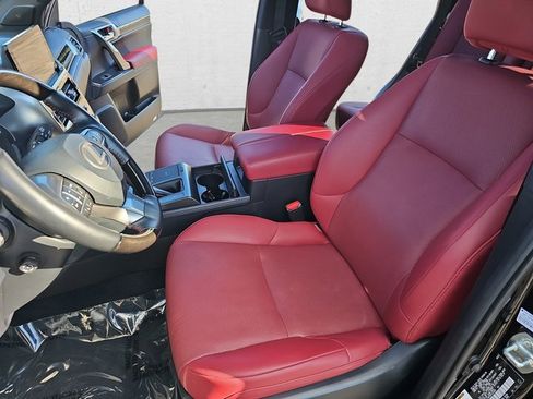 Certified 2023 Lexus GX 460 Premium image 14