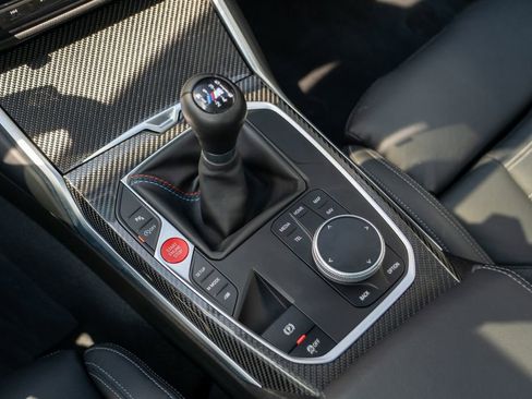 Used 2024 BMW M2 w/ Lighting Package image 24