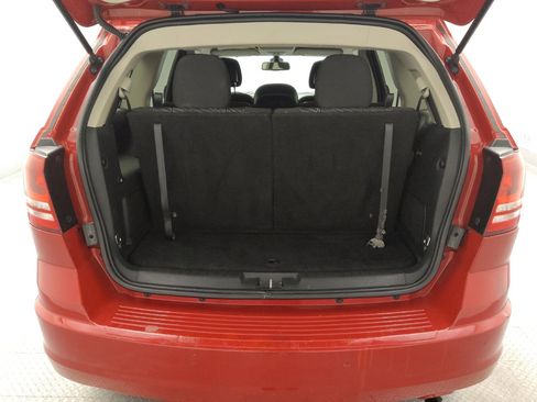 Used 2020 Dodge Journey SE w/ SE Popular Equipment Group FWD image 29