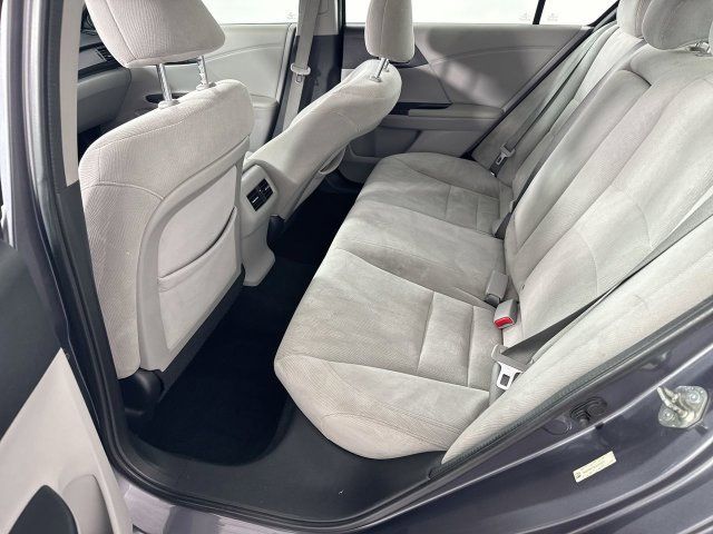 Used 2014 Honda Accord EX image 21
