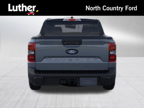 New 2026 Ford Maverick Lariat AWD/4WD image 5