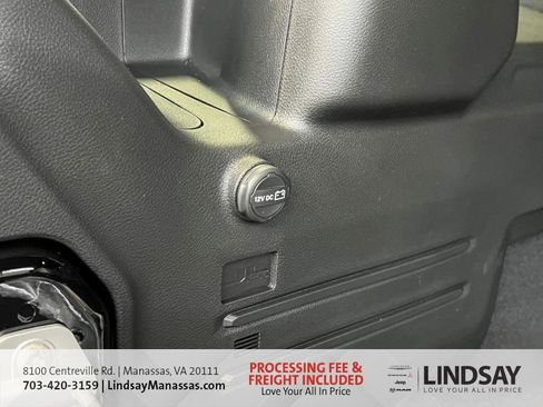 New 2026 Jeep Wrangler Unlimited Rubicon w/ Safety Group image 9