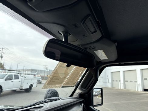 Certified 2023 Jeep Gladiator Sport image 27