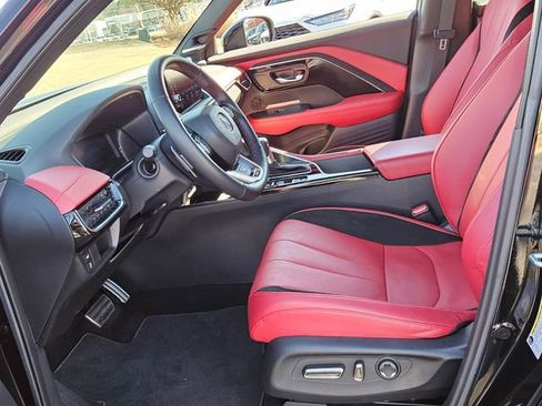 Certified 2025 Acura ADX A-Spec image 5