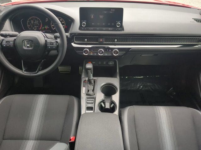 Used 2025 Honda Civic Sport image 14