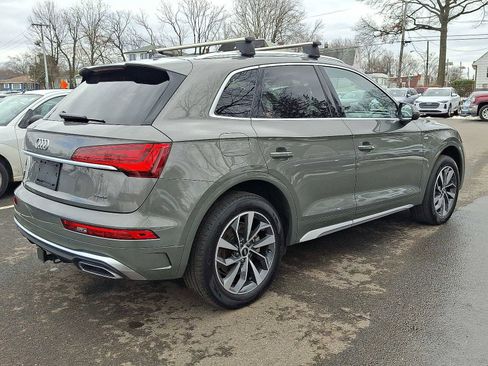 Certified 2023 Audi Q5 2.0T Premium Plus w/ Premium Plus Package image 25