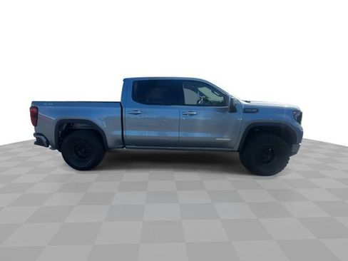 New 2026 GMC Sierra 1500 Elevation image 9