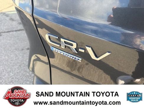 Used 2025 Honda CR-V Sport Touring image 10