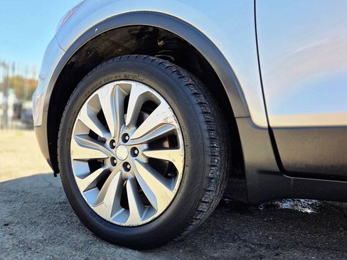 Used 2017 Buick Encore Preferred FWD image 45