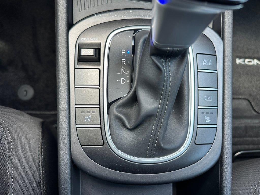 New 2027 Hyundai Kona SEL Sport FWD image 19