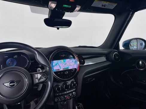 Used 2022 MINI Cooper S FWD image 23