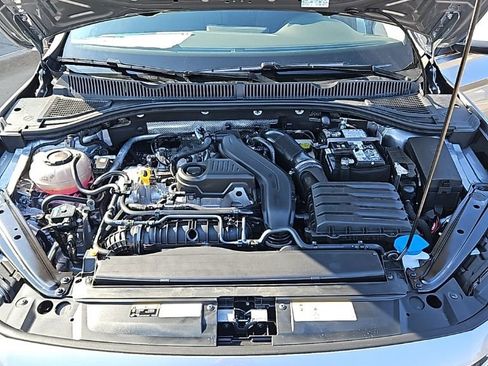 New 2026 Volkswagen Jetta S FWD image 10